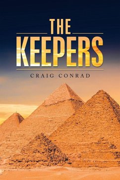 Cover The Keepers