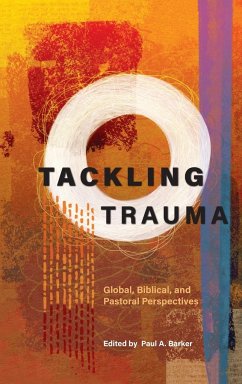 Tackling Trauma