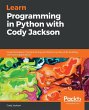 Learn Programming in Python with Cody... - Bild 1