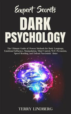 Expert Secrets - Dark Psychology - Lindberg, Terry
