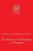 Grupos y Dinámicas de Grupo