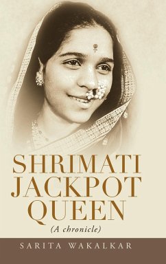 Shrimati Jackpot Queen - Wakalkar, Sarita