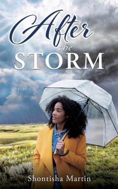 After The Storm - Martin, Shontisha