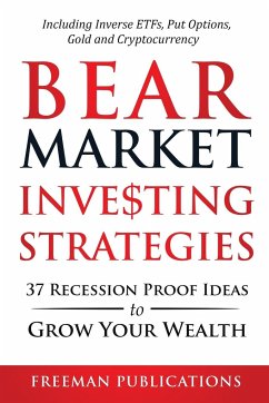 Bear Market Investing Strategies - Publications, Freeman