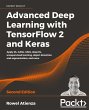 Advanced Deep Learning with TensorFlow... - Bild 1