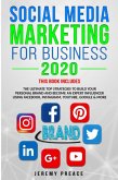 Social Media Marketing for Business 2020 Social Media Marketing for Business 2020