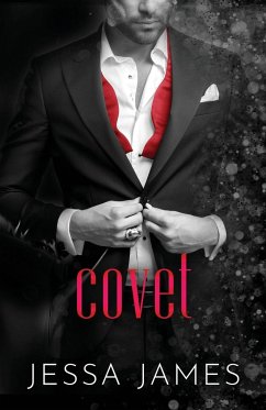 Covet - James, Jessa