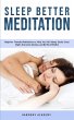 Sleep Better Meditation - Bild 1