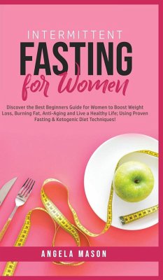 Intermittent Fasting for Women - Mason, Angela