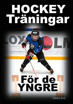 Hockeyträningar - Aro, Jukka