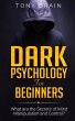 Dark Psychology for Beginners - Bild 1