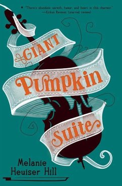 Giant Pumpkin Suite - Heuiser Hill, Melanie