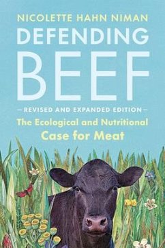 Defending Beef - Niman, Nicolette Hahn