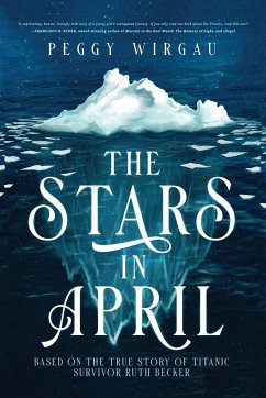 The Stars in April - Wirgau, Peggy