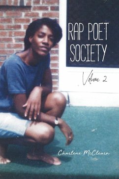 Rap Poet Society - McClearn, Charlene