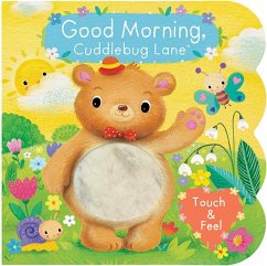 Good Morning, Cuddlebug Lane - Cardinale, Cherri