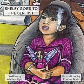 Shelby Goes to the Dentist