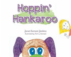 Hoppin' Hankaroo - Jenkins, Janet Earnest