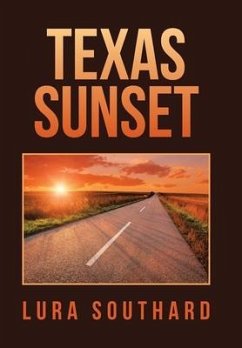 Texas Sunset - Southard, Lura