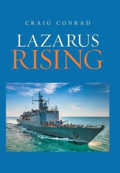 Lazarus Rising - Conrad, Craig