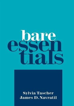 Bare Essentials - Tascher, Sylvia; Navratil, James D.