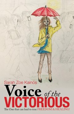 Voice of the Victorious - Kainos, Sarah Zoe