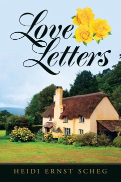 Cover Love Letters