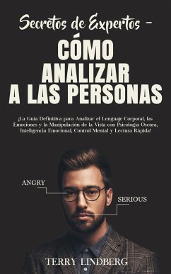 Secretos de Expertos - Cómo Analizar a las Personas - Lindberg, Terry