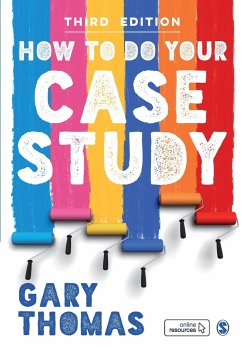 How to Do Your Case Study - Thomas, Gary