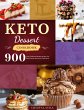 Keto Dessert Cookbook - Bild 1