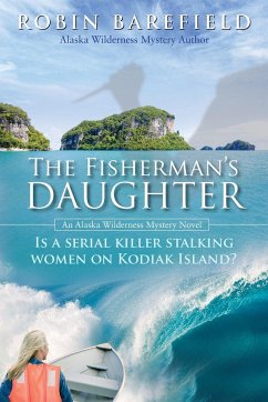The Fisherman's Daughter - Barefield, Robin