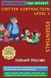 Math Superstars Subtraction Level 1,... - Bild 1