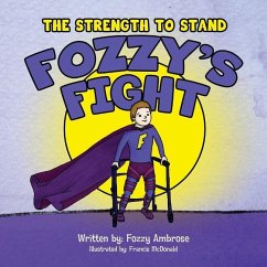 The Strength to Stand: Fozzy's Fight - Ambrose, Fozzy