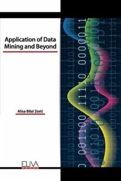 Application of Data Mining and Beyond - Zoric, Alisa Bilal