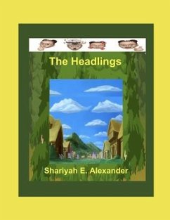 The Headlings - Alexander, Shariyah E
