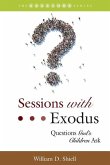 Sessions with Exodus