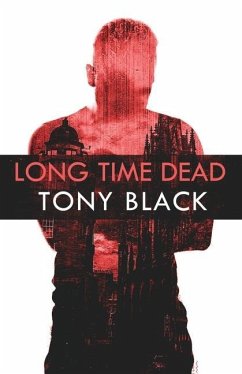 Long Time Dead - Black, Tony