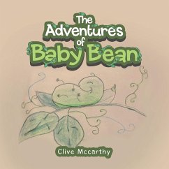 The Adventures of Baby Bean - Mccarthy, Clive