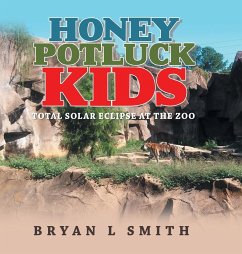 Honey Potluck Kids - Smith, Bryan L