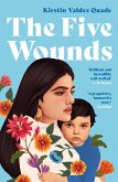 The Five Wounds (eBook, ePUB)