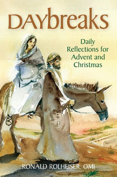 Daybreaks (eBook, ePUB)