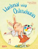 Wartemal wird Osterschwein (fixed-layout eBook, ePUB)
