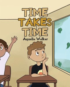 Time Takes Time (eBook, ePUB)