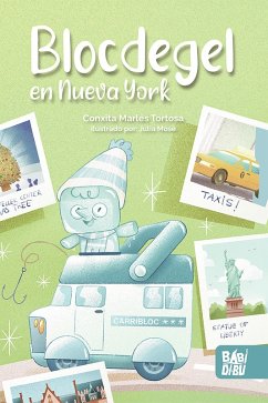 Blocdegel en Nueva York (eBook, ePUB) - Marlés Tortosa, Conxita