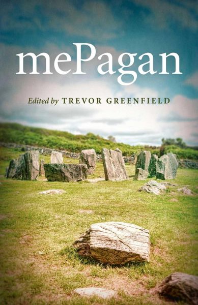 mePagan (eBook, ePUB)