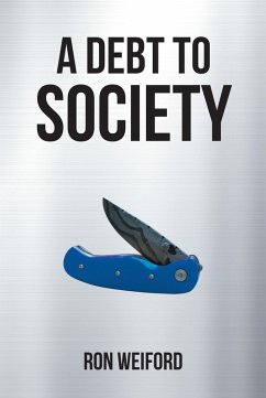 A Debt to Society (eBook, ePUB)