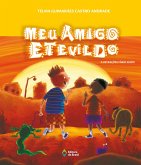 Meu amigo Etevildo (eBook, ePUB)