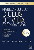 Manejando los ciclos de vida corporativos (eBook, ePUB)