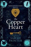 The Copper Heart (Crow Investigations, #5) (eBook, ePUB)