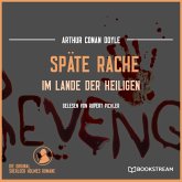 Späte Rache (MP3-Download) Späte Rache (MP3-Download)